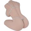 Big Tits Half Body Sex Doll Torso Realistic Love Doll Woman Anal Breast Vagina Adult Toy Male Masturbation Sex Toy 18+