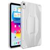For iPad (2025)/iPad 10.9 (2022) Case Anti Drop Clear TPU Tablet Cover