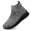 Fashion Plataform High Cut Loafer Men Tennis Global Brands Shoes Fashion Sneakers For Men Sport Krasovka Tenid Sapatenis Choes