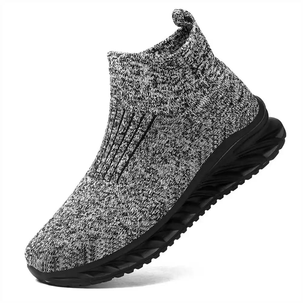 Fashion Plataform High Cut Loafer Men Tennis Global Brands Shoes Fashion Sneakers For Men Sport Krasovka Tenid Sapatenis Choes
