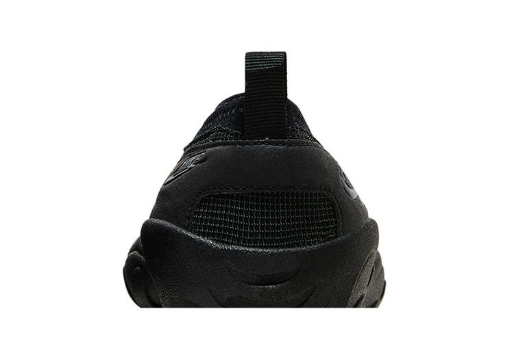 Men's Sneakers Nike Aqua Turf Black Off Noir Black/Off Noir-Black
