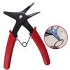 Circlip Pliers Internal and External Circlip Pliers Retaining Ring Pliers Inner Card Outer Retaining Ring Pliers Car Repair