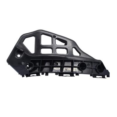 Bumper Support Bracket Left Right Side Front Bumper Retainer Bracket For Scion iM 2016 For Toyota Corolla iM 2017-2018 Accessory