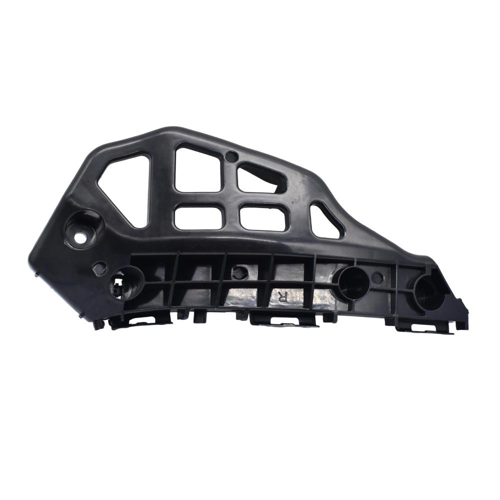 Bumper Support Bracket Left Right Side Front Bumper Retainer Bracket For Scion iM 2016 For Toyota Corolla iM 2017-2018 Accessory left