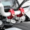 HUANGCJCJ For GB350 GB350S GB350C GB350RS 2025 Motorcycle Handlebar Riser