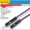 10/20/30CM Dupont Jumper Wires: Female to Female, Male to Female, Male to Male Pin Header Leads