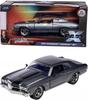 JADA F&F 1970 CHEVROLET CHEVELLE SS 1:24 0905