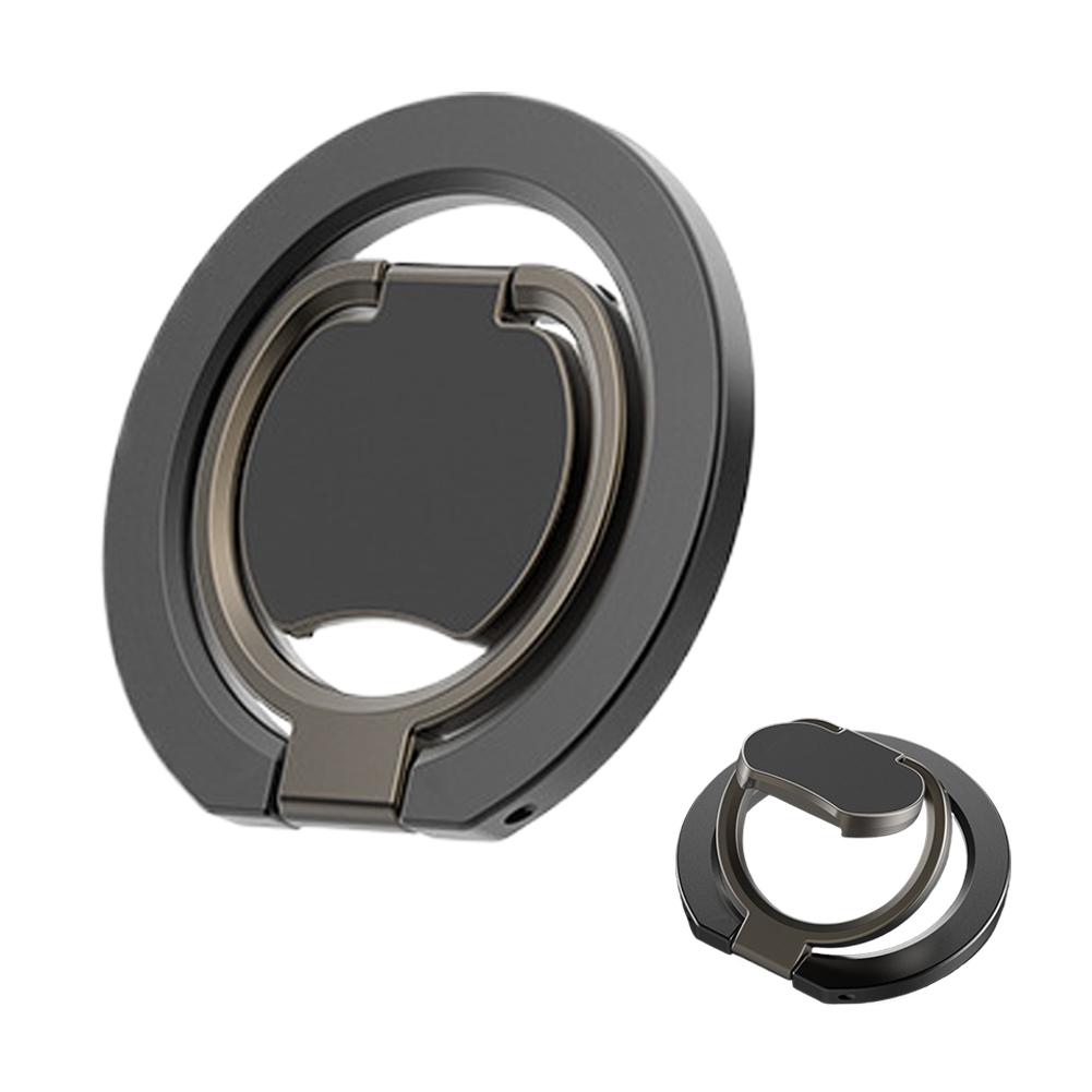 For Double-Sided Magnetic Phone Fanny for MagSafe Kickstand Magnet Grip for iPhone Phone Holder Kickstand Magnet Grip