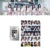Pre-order BABYMONSTER SUGAR HONEY ICE TEA Trading Photo Card