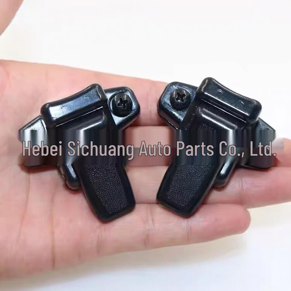Hafei Minyi Zhongyi Car Window Glass Latch for Middle Door Hook 62910-95702