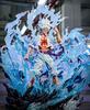 One Piece Full Range Jt Statue Th Enraged Zoro Anime Figure Pvc Collection Model Decoration Toys Gifts Kid Friendly Entertaining Fun Play Safe