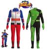 Authentic Henry Danger Cosplay Costume Jumpsuit For Kids And Adults Perfect For Halloween And Comic Con!