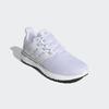 adidas ULTIMASHOW Footwear Two Size cm Men's Sneakers, White/Footwear White/Grey (FX3631), 26.5