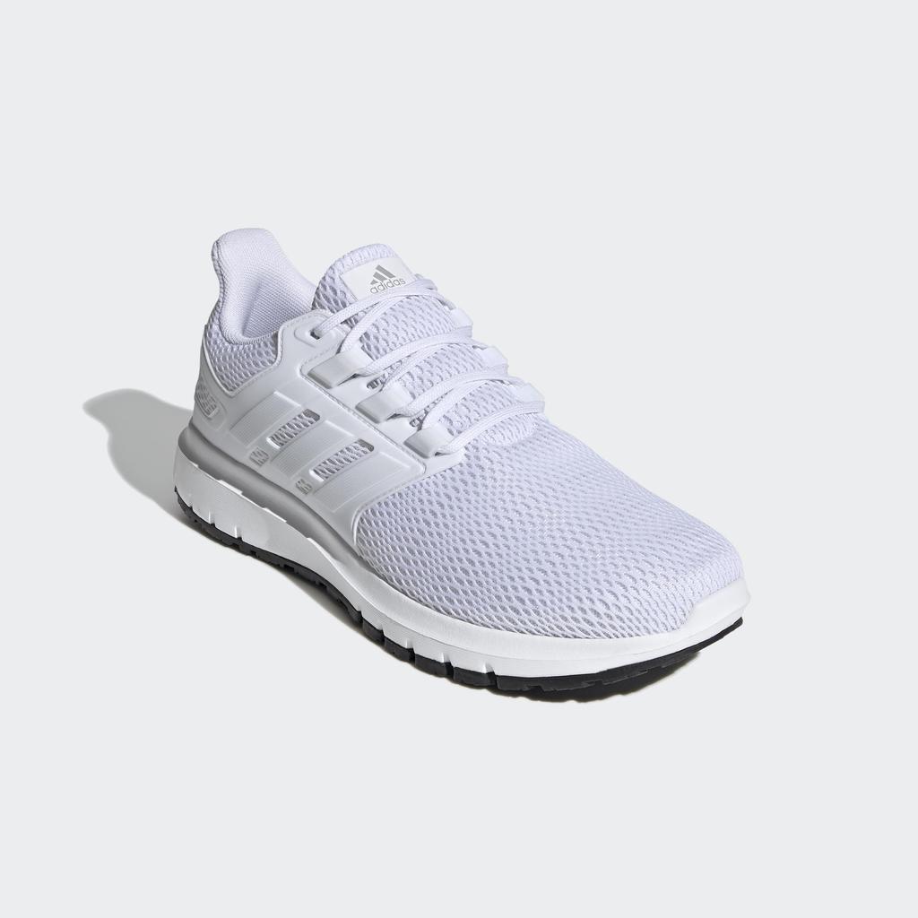 adidas ULTIMASHOW Footwear Two Size cm Men's Sneakers, White/Footwear White/Grey (FX3631), 26.5