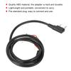U94 PTT Replace Cable Two Way Radio DIY K Head Replacement Cable Accessories