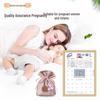 Osmanthus Scented Sachet: Four Seasons Deodorizer for Wardrobe & Car Interior Decor