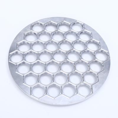 Handmade And Dumpling Molds , A Handy Tool For Making Quickly.