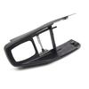 Compatible Gear Shift Base for Volkswagen Golf 4, Bora Classic, Jetta MK4 - Saddle Console Car Accessories