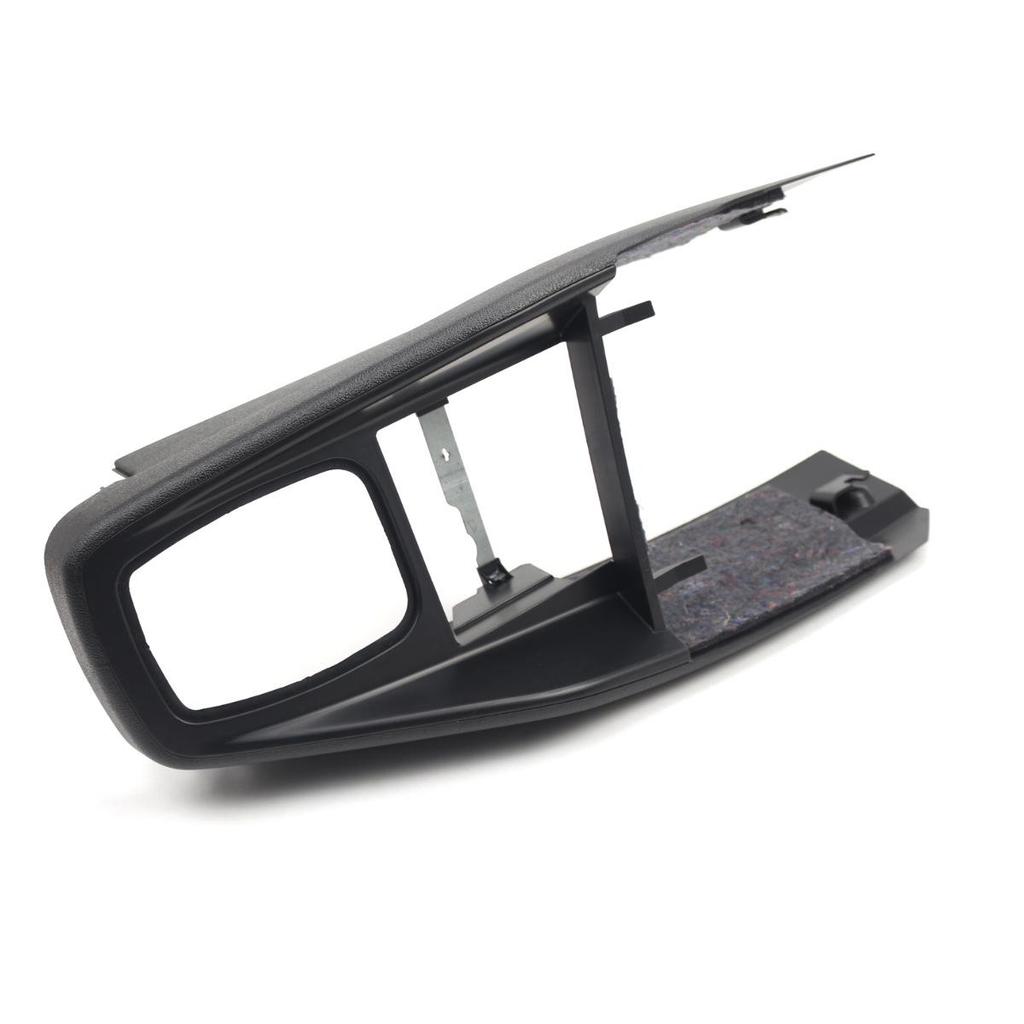 Compatible Gear Shift Base for Volkswagen Golf 4, Bora Classic, Jetta MK4 - Saddle Console Car Accessories