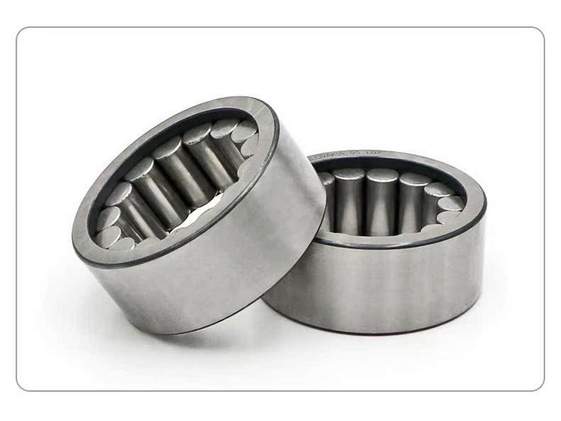 German F-204754.RNU Thrust Cylindrical Roller Linear Bearing