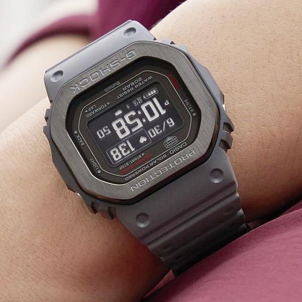 Kup Casio Męski zegarek G-SHOCK DW-H5600MB-8JR [G-SHOCK G