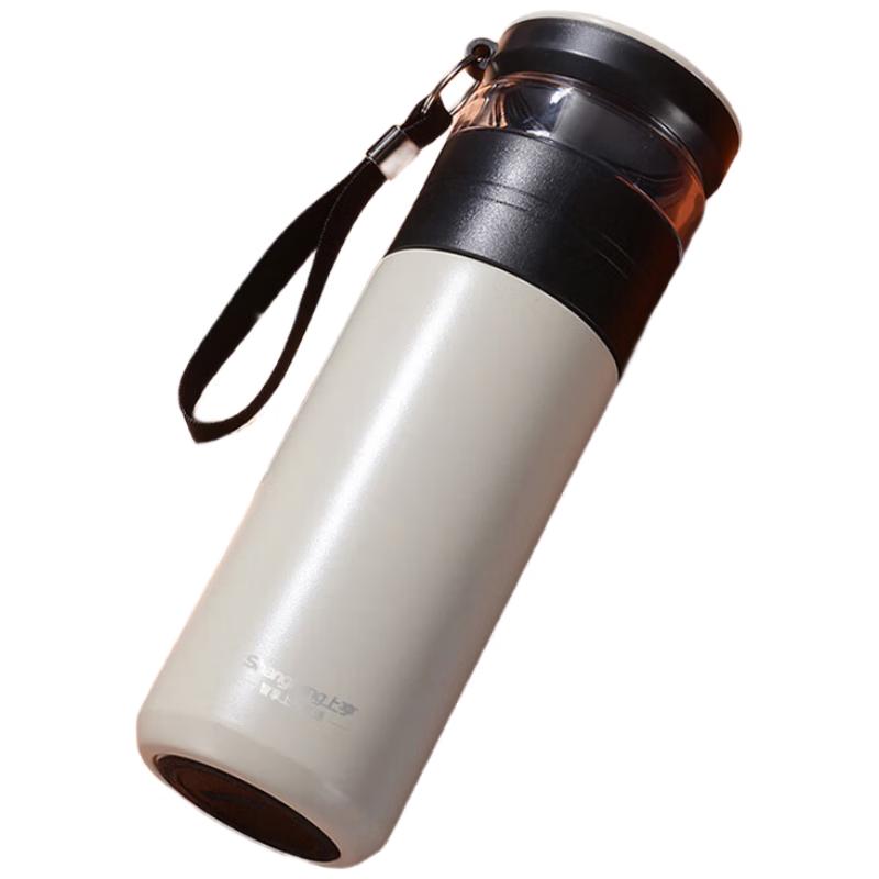 Shangheng Tea Infuser Vacuum Flask