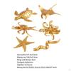 Animal Figurines Set for Educational Play And Learning Activities