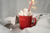 Staub "Cherry Mug, 350ml" Ceramic Pottery, Microwave Safe [Official Japanese Product] Ceramic Mug 40508-565
