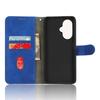Phone Wallet Case for OnePlus Nord CE 3 Lite 5G/Nord N30 5G,PU Leather Skin-touch Protective Stand Phone Cover