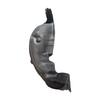 Compatible Rear Fender Liner for Mercedes GLA W156 1566900330/1566900430