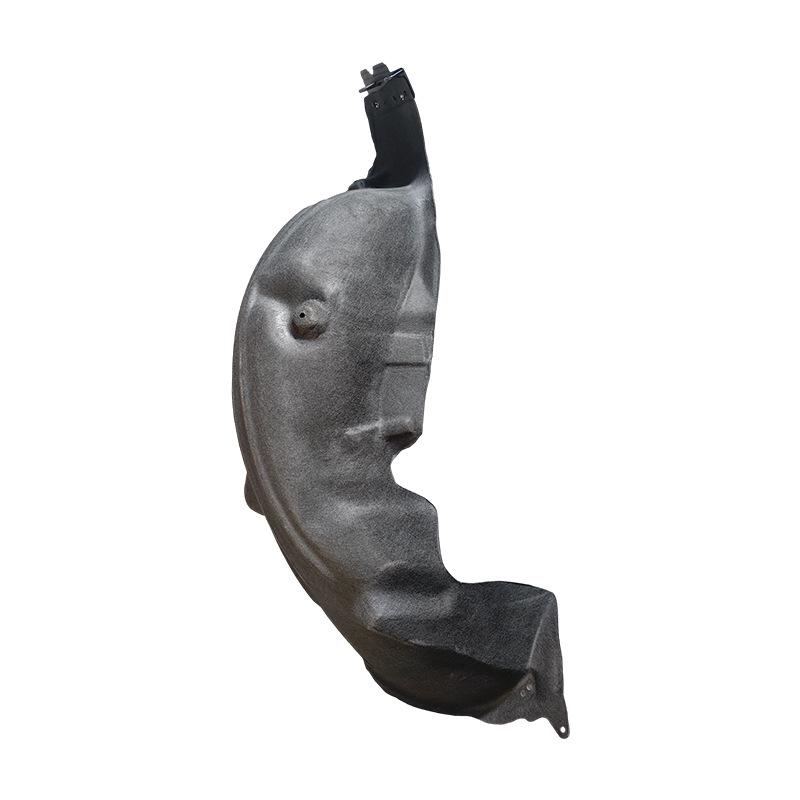 Compatible Rear Fender Liner for Mercedes GLA W156 1566900330/1566900430