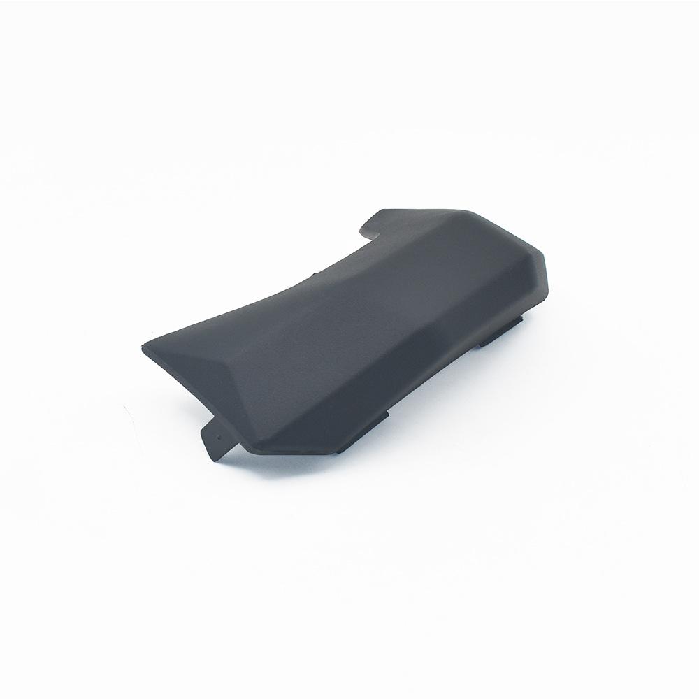 For Honda Golden Wing GL1800 Engine Cylinder Head Trim Cap Engine Protective Cover Shell Black Small Shell