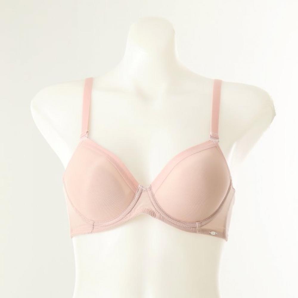 Wacoal Hybrid Mold Bra Ab Cup[wbrc262a B]