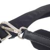 Prada 2VH133 Shoulder Bag Black Nylon/Safiano Women