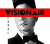 CD VERBAL - VISIONAIR  RZCD46858 Rhythm Zone 2011 Japan Dance & Electronica Used