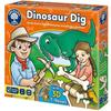 Dinosaur Dig Lottery Game - ORCHARD - Build Your 3D Dinosaur
