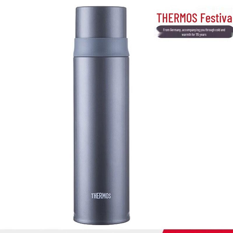 Thermos FFM-520S 316L Stainless Steel Insulated Bottle