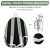 Carry On Backpack for Women Girls Teen, Laptop Backpacks Travel Bags, Lightweight Casual College School Backpack, Computer Bags