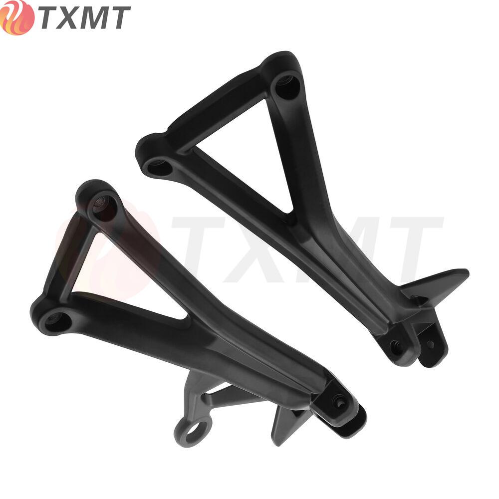 Ducati Monster 821/1200 S Rear Footpeg Bracket (2019-2021)
