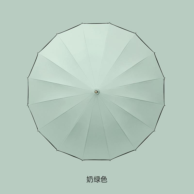 Зонт-зонтик для женщин — фото 7