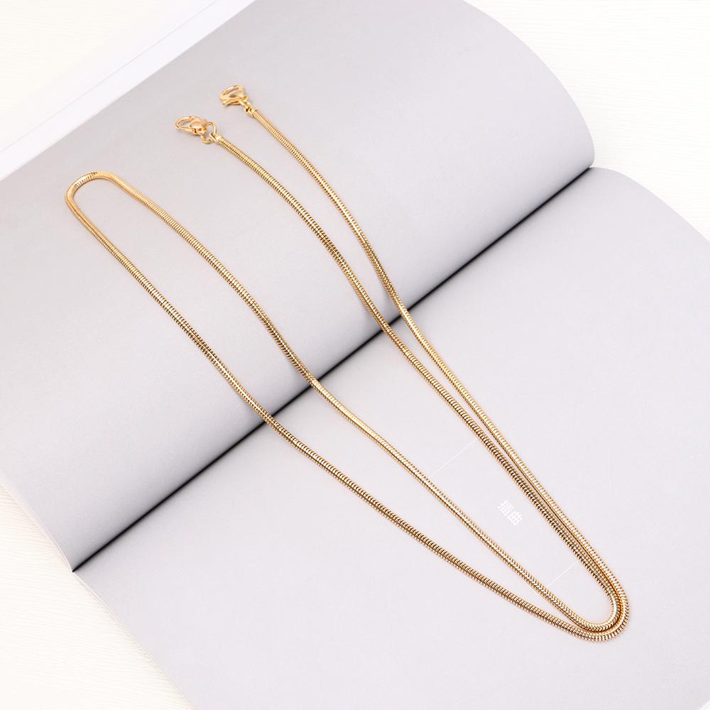 Bags DIY Strap Lobster Clasp Lantern Chains Handbag Purse Replacement Chain Bag Accessories