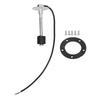 Fuel Water Level Sensor 240 To 33ohms 6in Rust Proof Accurate Transmission 10mm Resolution Range for Boat Truck RV