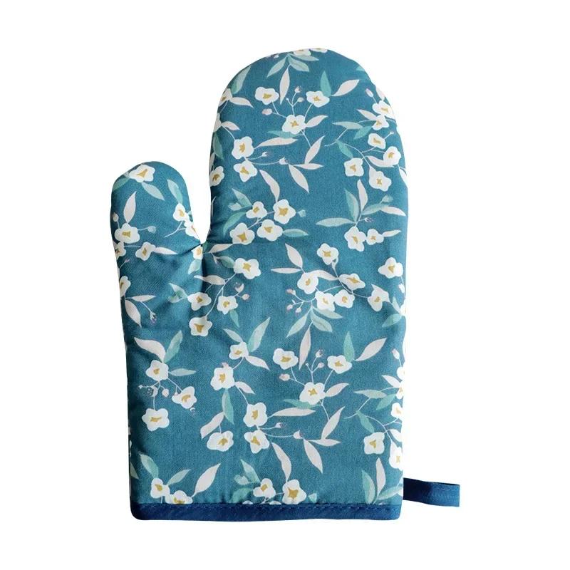 Küchen Silikonhandschuhe, Ofenhandschuhe Fäustlinge, Tablett Geschirr Schüssel Halter, Backen Isolierung Handclip, Topflappen, Verbrühschutz