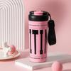 316 Stainless Steel Insulated Travel Mug - Double-Layer Coffee Cup for Men and Women