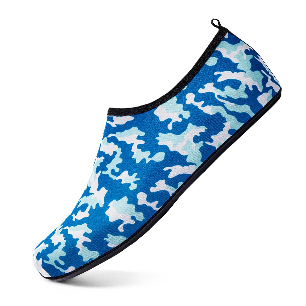 

Outdoor thin-soled swimming shoes barefoot skin-friendly stream shoes men s and women s beach wading shoes indoor fitness exercise yoga shoes 34/35