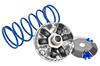 Motor – Elementos de transmissão de carro