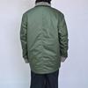 Vans Casual Style Lapel Sports Versatile Cotton Jacket Men Jackets VN000QNUEN6