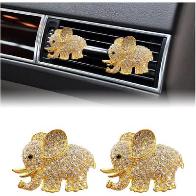 Araba Bakımı – Araba Kokuları