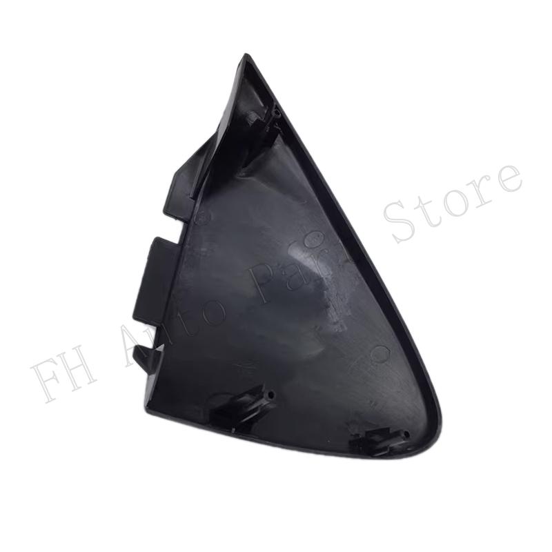 Für SAIC MAXUS LDV V80 FCV80 EV80 RV80 Rückspiegel Flügeltür Seitenspiegel Eck Dreieck Leiste Verkleidung Panel Deckel Kappe