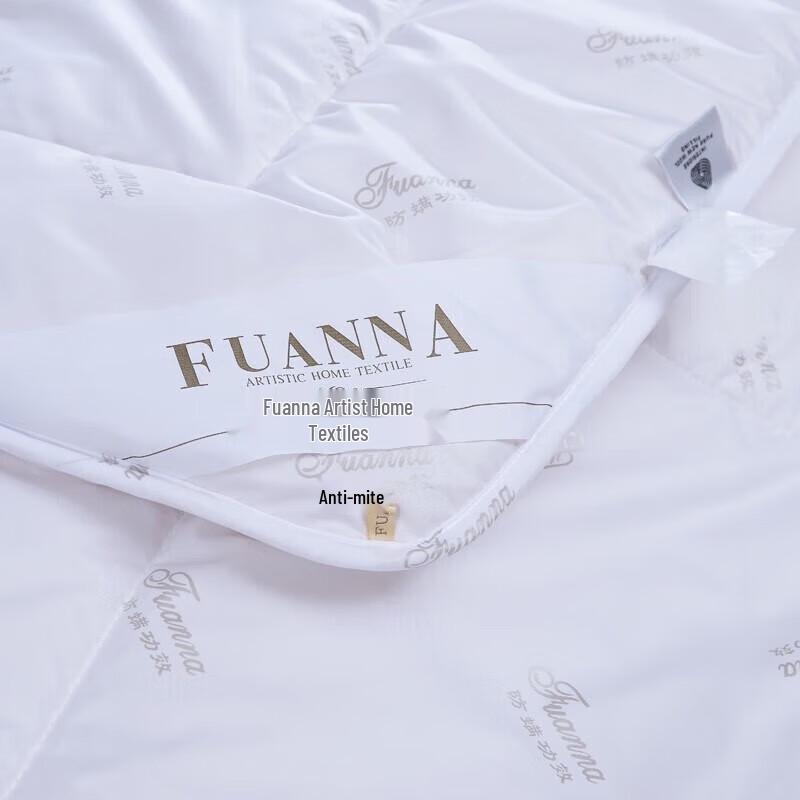 

FUANNA Warm Winter Australian Wool Quilt